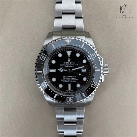 rolex on clearance